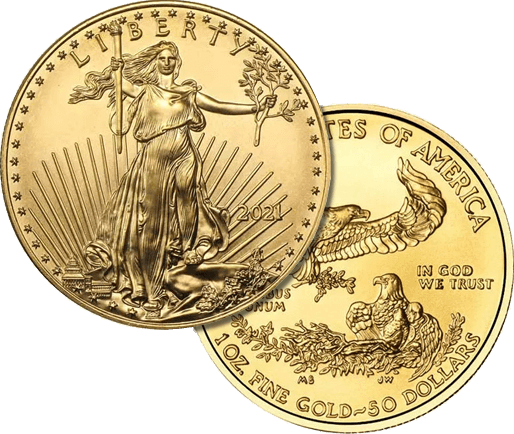 Browse Gold Bullion 